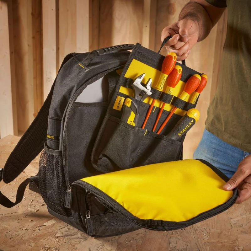 Tool bag STANLEY STST1-72335, 30.5 x 47.5 x 18.5cm
