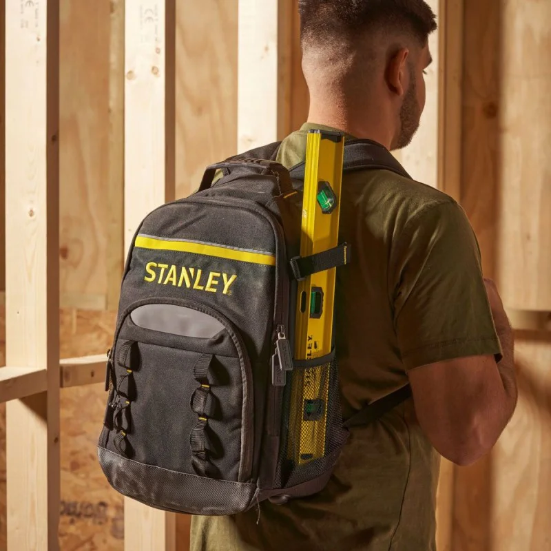 Tool bag STANLEY STST1-72335, 30.5 x 47.5 x 18.5cm