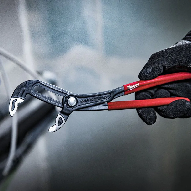Milwaukee adjustable pliers 4932492460, 300 mm
