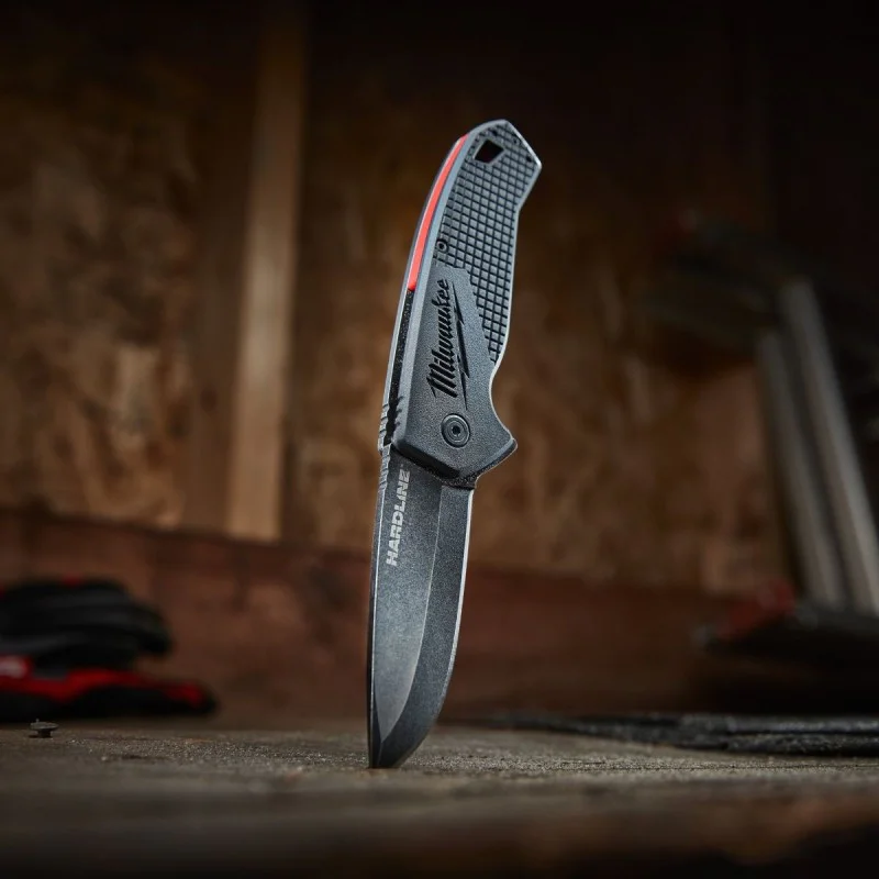 Milwaukee folding knife 4932492452, 64 mm