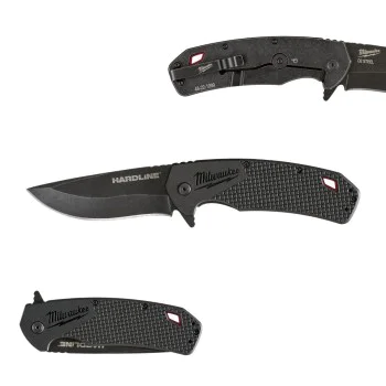 Сгъваем нож Milwaukee 4932492453, 89 мм