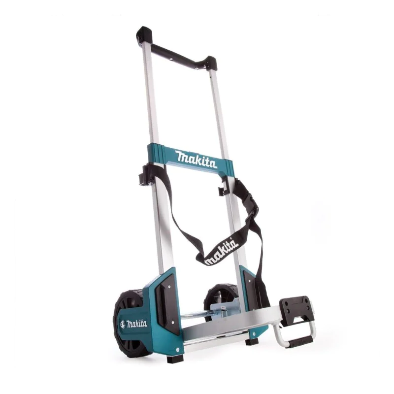 Makita folding trolley TR00000001, Makpac, 125 kg