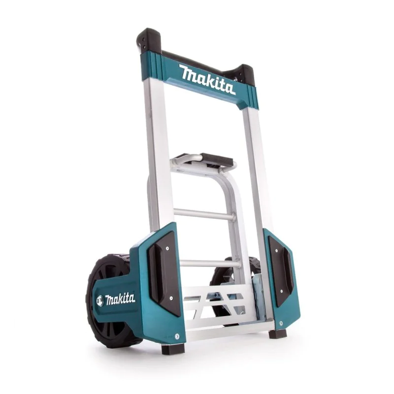Makita folding trolley TR00000001, Makpac, 125 kg