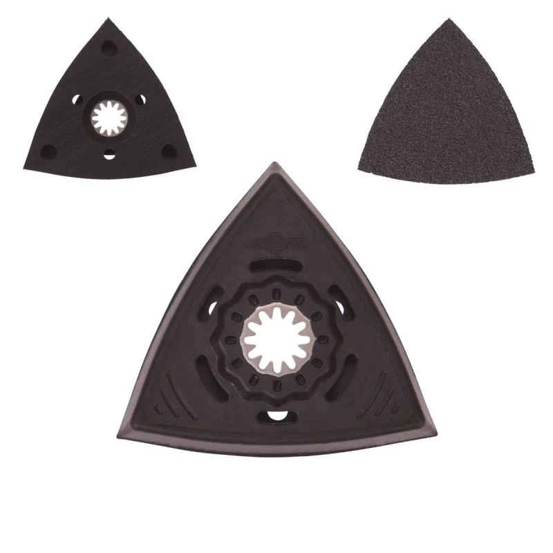 Milwaukee multi tool sanding pad 48906070, 93 mm