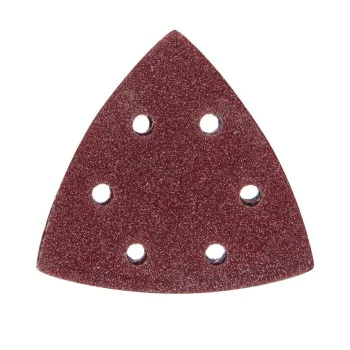 Milwaukee multi tool sanding pad 48906071, 93 mm, 6 pcs