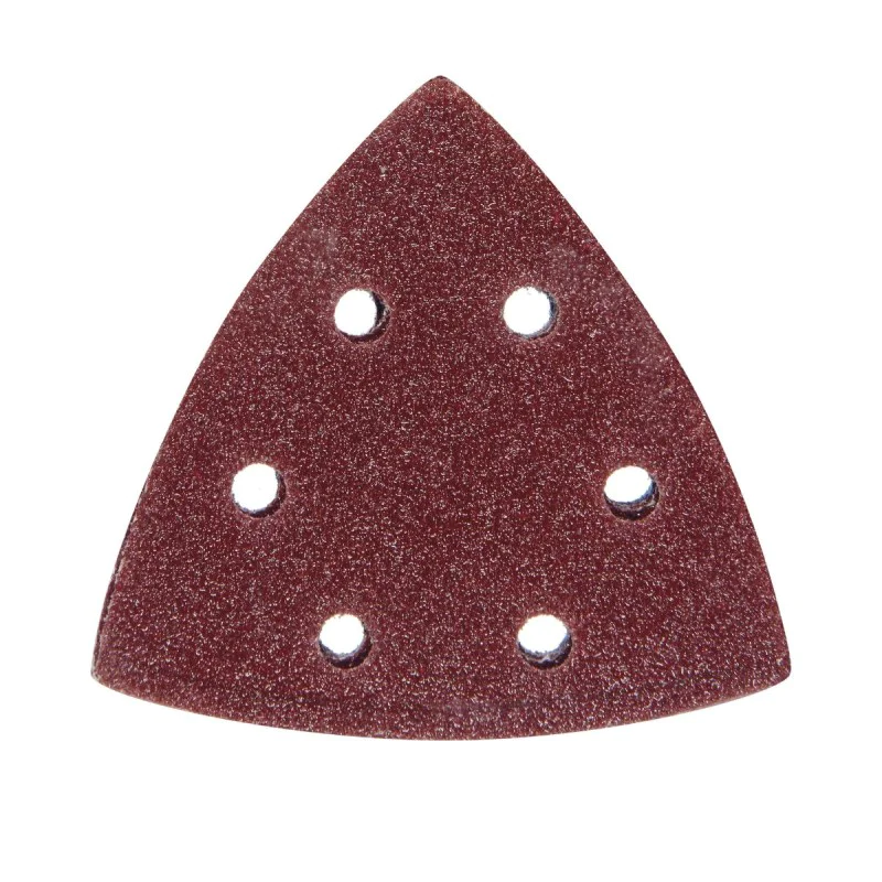 Milwaukee multi tool sanding pad 48906072, 93 mm, 6 pcs