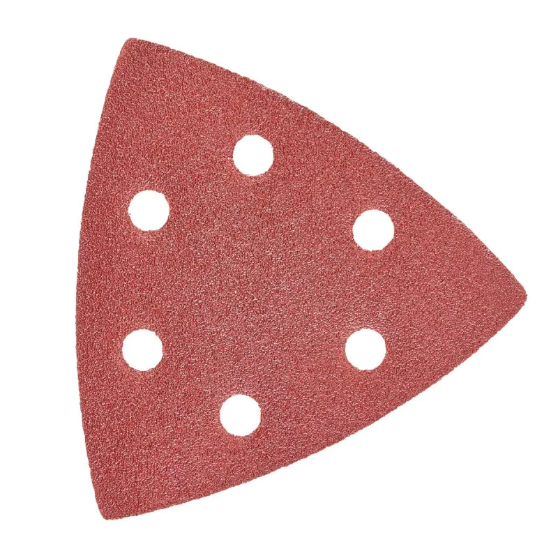 Milwaukee multi tool sanding pad 48906073, 93 mm, 6 pcs