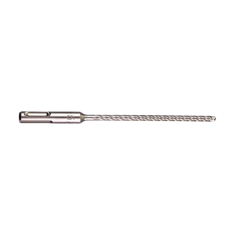 Milwaukee four-blade concrete drill 4932352047, 165 mm