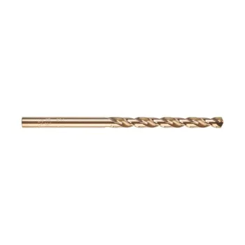 Свредло за метал Milwaukee HSS-G CO Thunderweb D338, 4.2х75мм, 10бр.