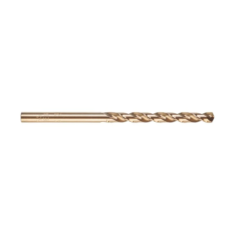 Milwaukee HSS-G CO Thunderweb D338, 4.2x75mm, 10pcs.