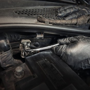 Milwaukee Ratchet 48229038, 3/8