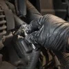 Milwaukee Ratchet 4932479646, 1/4