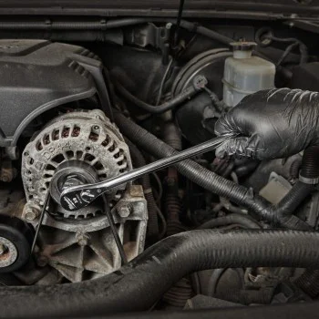 Tресчотка Milwaukee 4932479651, 3/8"
