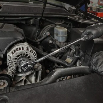 Tресчотка Milwaukee 4932479654, 1/2"