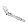 Milwaukee ratchet with removable head 4932479648, 1/4