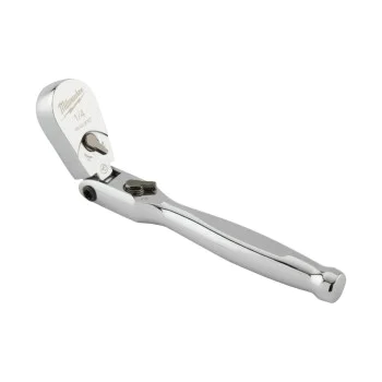 Tресчотка с подвижна глава Milwaukee 4932479648, 1/4"
