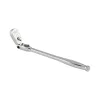 Milwaukee ratchet with removable head 4932479649, 1/4