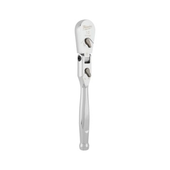 Milwaukee ratchet with removable head 4932479655, 1/2