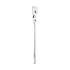 Milwaukee ratchet with removable head 4932479656, 1/2