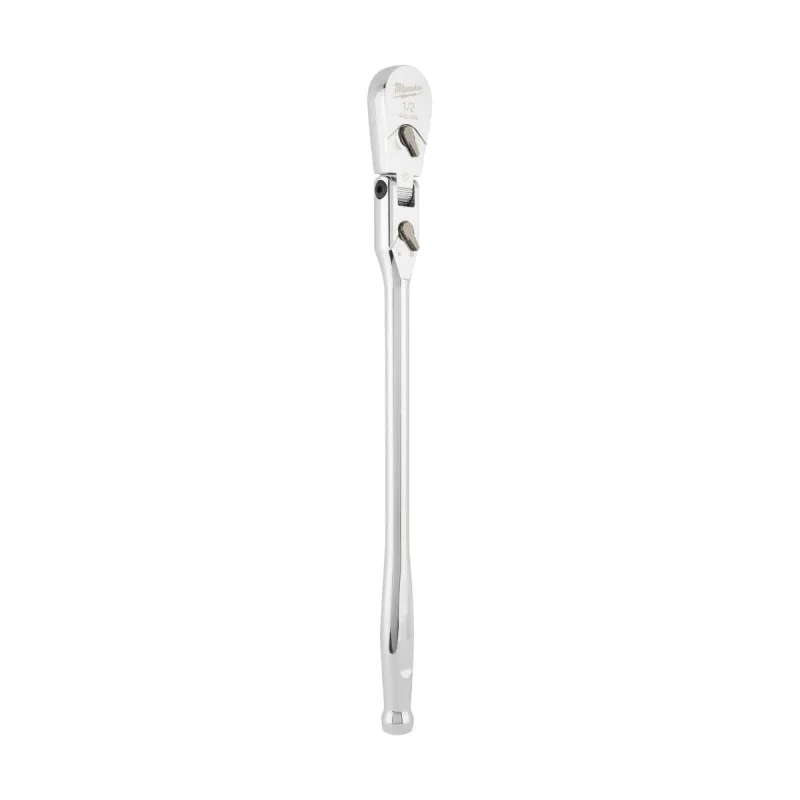 Milwaukee ratchet with removable head 4932479656, 1/2