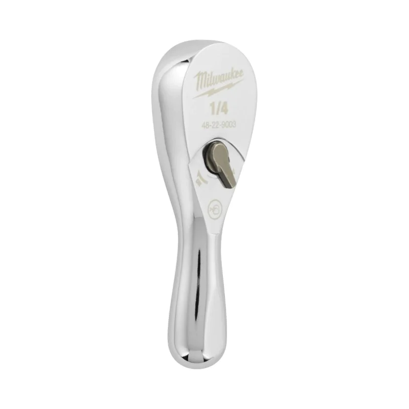 Milwaukee Ratchet 4932479646, 1/4