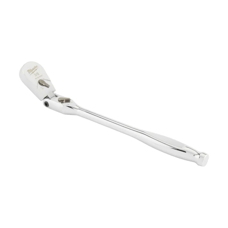 Milwaukee ratchet with removable head 4932479653, 3/8