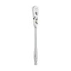 Milwaukee ratchet with removable head 4932479653, 3/8