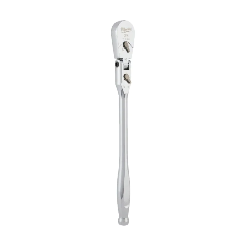 Milwaukee ratchet with removable head 4932479653, 3/8