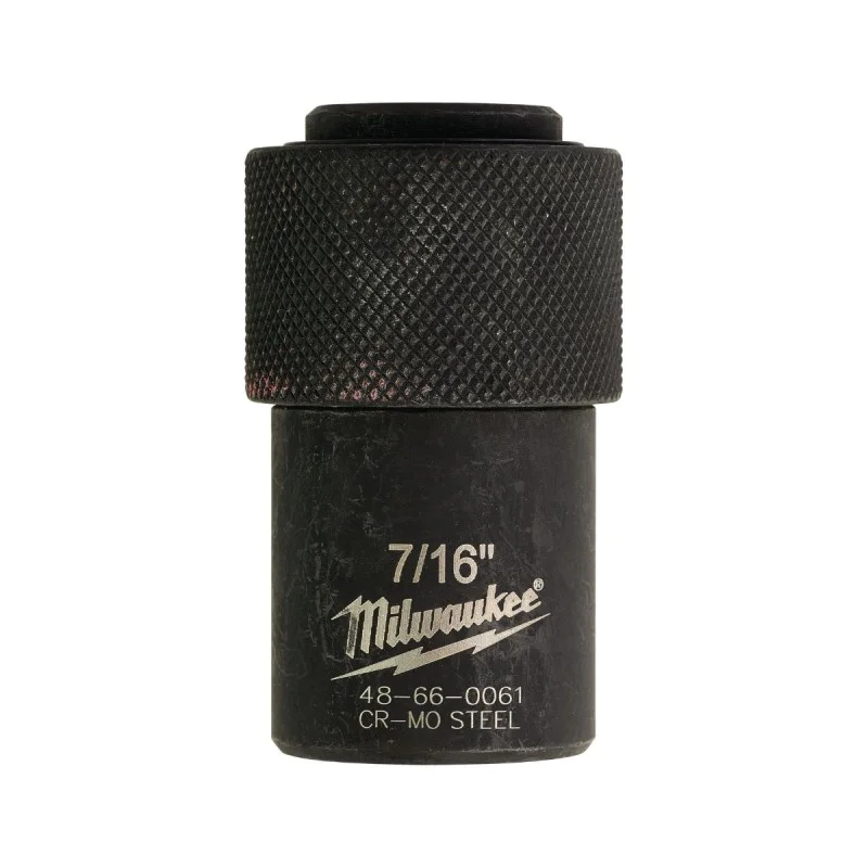 Milwaukee Impact Adapter 48660061, 1/2