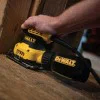Vibratory sander DeWALT DWE6411, 230 W