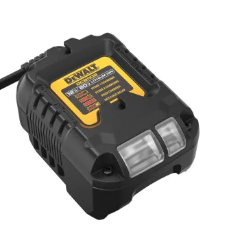 Зарядно устройство DeWALT DCB1102, 12/18 V FLEXVOLT, Li-Ion