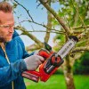 Cordless chain saw Einhell FORTEXXA 18/20 TH, 18 V, 20 cm