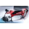 Cordless angle grinder Einhell TE-AG 18 Li-Solo Power X-Change, 115 mm, 18 V