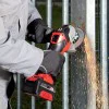 Cordless angle grinder Einhell TE-AG 18 Li-Solo Power X-Change, 115 mm, 18 V