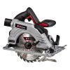 Cordless handheld circular saw Einhell TE-CS18/165-1 Li-Solo, 18 V, 165 mm