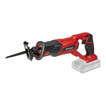 Акумулаторен саблен трион Einhell TE-AP 18LI-SOLO, 18 V, 22 мм