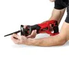 Cordless sabre saw Einhell TE-AP 18LI-SOLO, 18 V, 22 mm