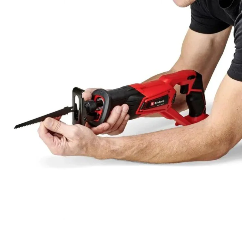 Cordless sabre saw Einhell TE-AP 18LI-SOLO, 18 V, 22 mm