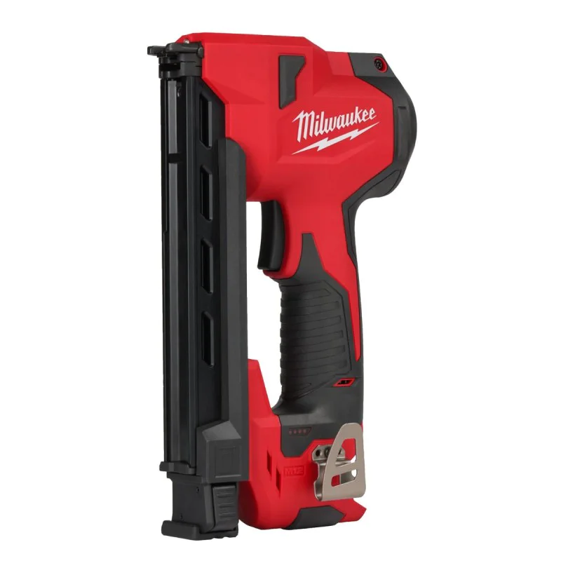 Milwaukee Cordless Tacker M12BCST-0, 12 V, 45 pcs