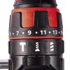 Cordless impact driver Einhell TE-CD 18/48 Li-i - Solo Power X-Change, 18 V, 48 Nm