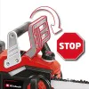 Cordless chain saw Einhell GP-LC 36/35 Li-Solo, 18 + 18 V, 35 cm