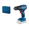 Cordless impact driver Bosch GSB 185-Li, 18 V, 50 Nm