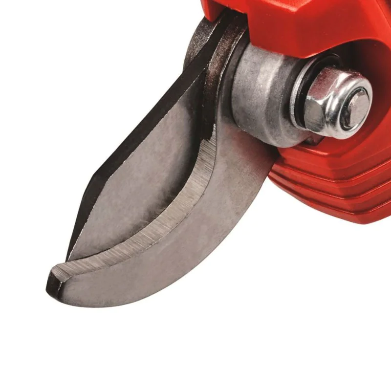 Cordless secateurs Einhell GE-LS 18 Li - Solo, 18 V, ф 28 mm