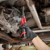 Cordless ratchet Milwaukee M12FHIR38LR-0, 12 V, 3/8