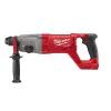 Cordless drill Milwaukee M18 CHD-0, D-shaped, SDS-plus, 2,3 J