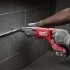 Cordless drill Milwaukee M18 CHD-0, D-shaped, SDS-plus, 2,3 J