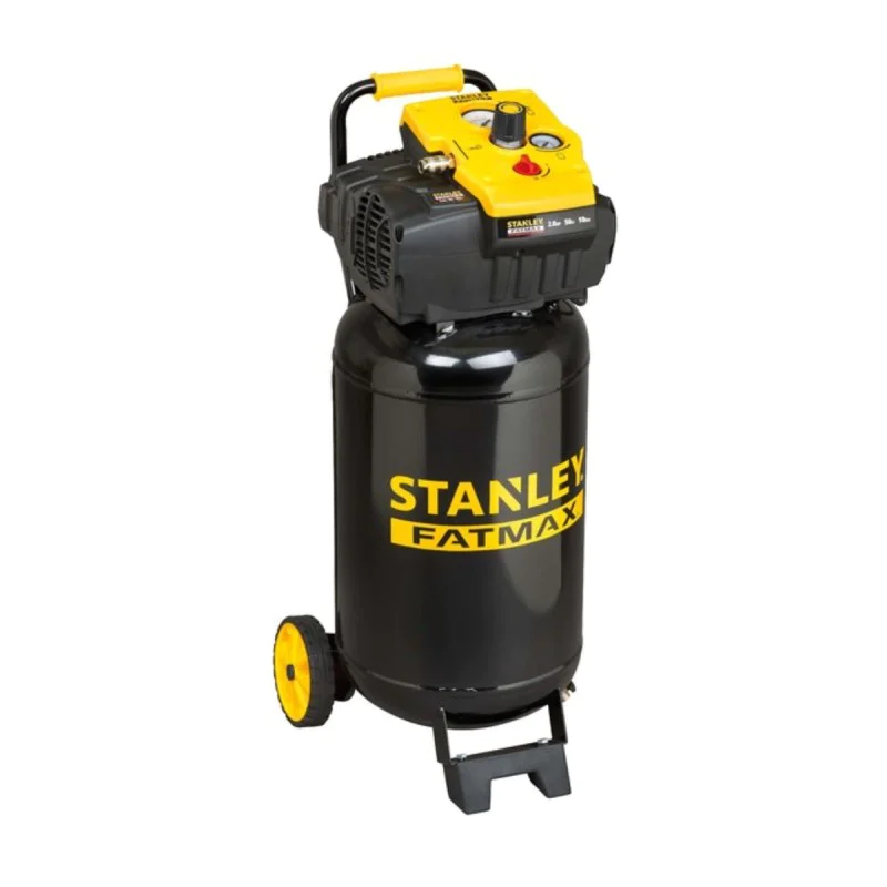 STANLEY TAB230/10/50VW oil-free compressor, 1500 W, 50 l.