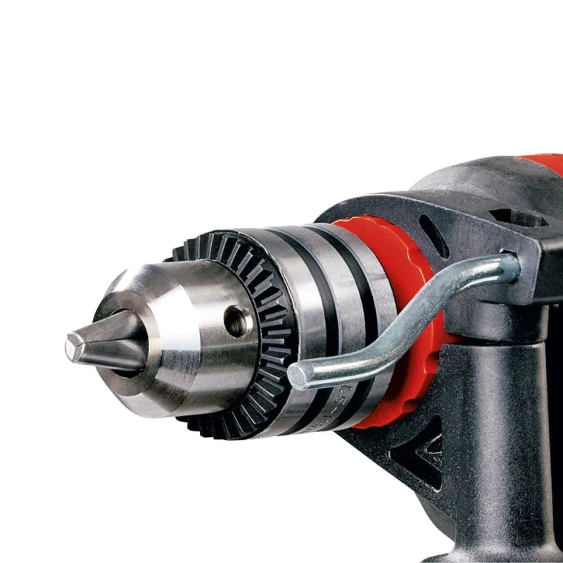 Electric impact drill Einhell TC-ID 1000 E, 1010 W, 32 mm