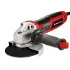 Electric angle grinder Einhell TC-AG 125/850, 850 W, 125 mm