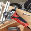 Electric angle grinder Einhell TC-AG 125/850, 850 W, 125 mm